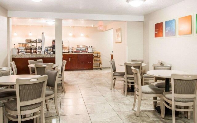 Comfort Inn Conference Center Hillsboro