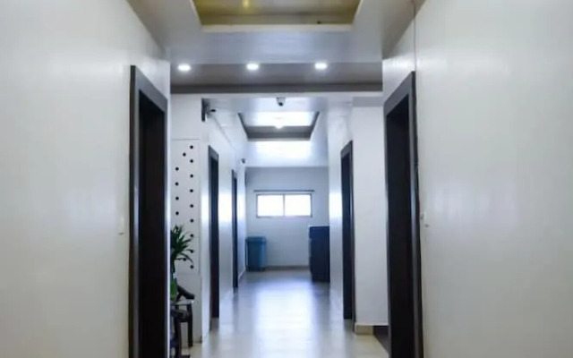 Hotel City Inn