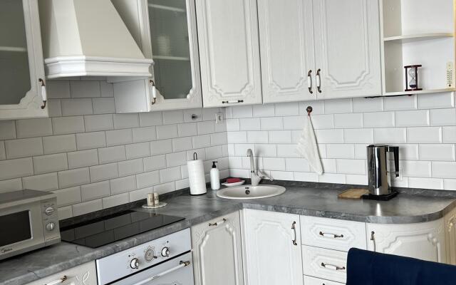 Apartments on 40 let Pobedy 43D street