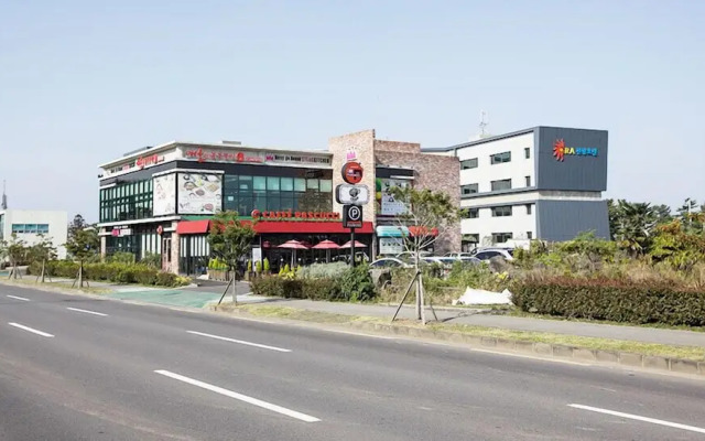 Ra Hotel
