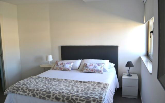 Apartamentos Suites & Homes