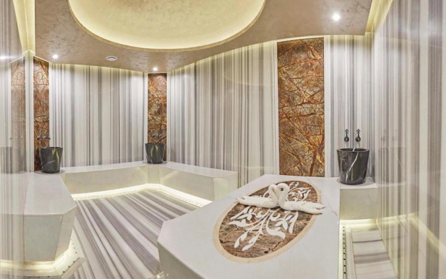 The Hubi Hotel