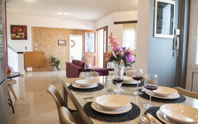 Villa Elia Kolymbia