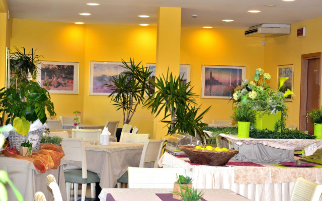 AHG Riva Del Sole Hotel - Adults Only