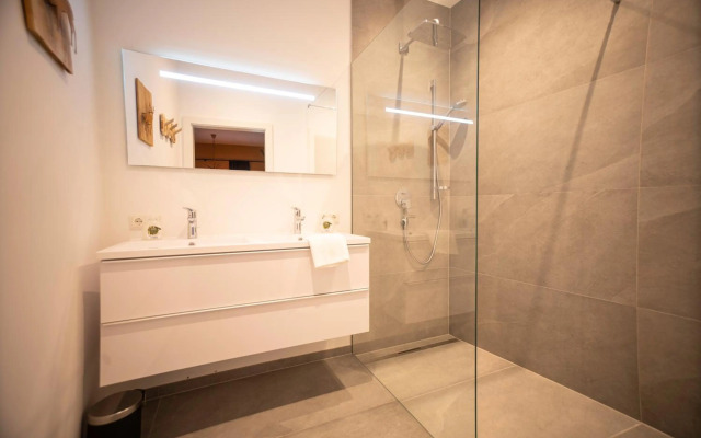 Westendorf Mountain Lodge Gamsspitz