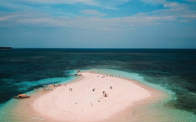 Isla Haruhay Homestay - Hostel