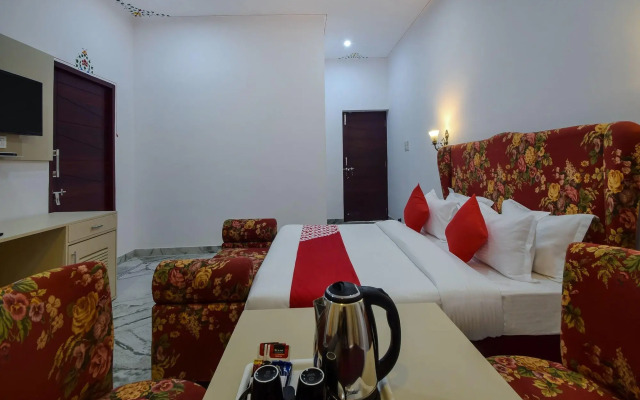 Shiv Villa By OYO Rooms