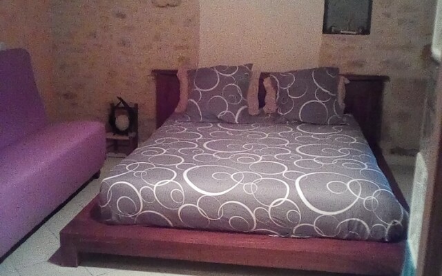 La Grange Périgourdine