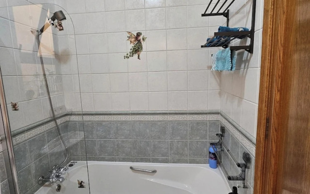 Country View Apartment