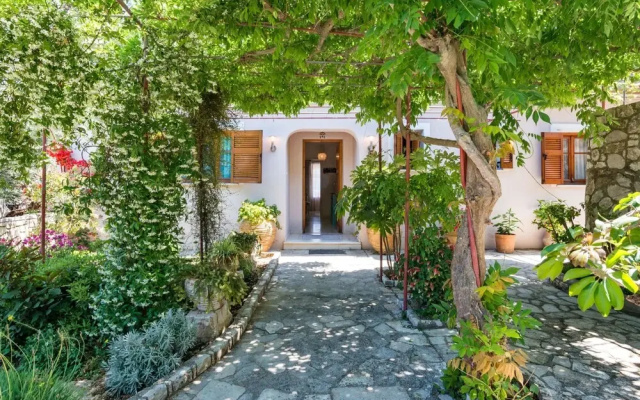 Villa Vavilla in Paxi