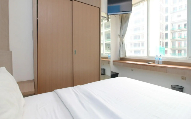 Residence 100