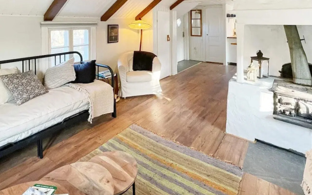 4 Person Holiday Home in Farjestaden-by Traum