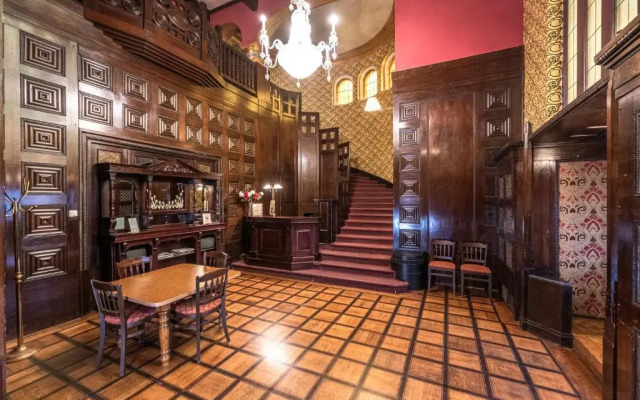Hostel Imperia