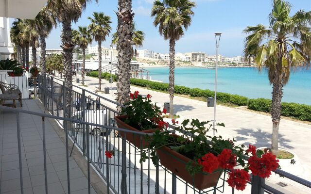 Hotel Profumo di Mare