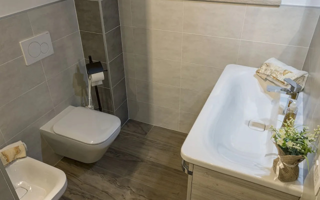 RUSTICO IL MURETTO - Regarda Travel