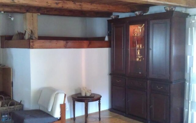 Pension Rokytka