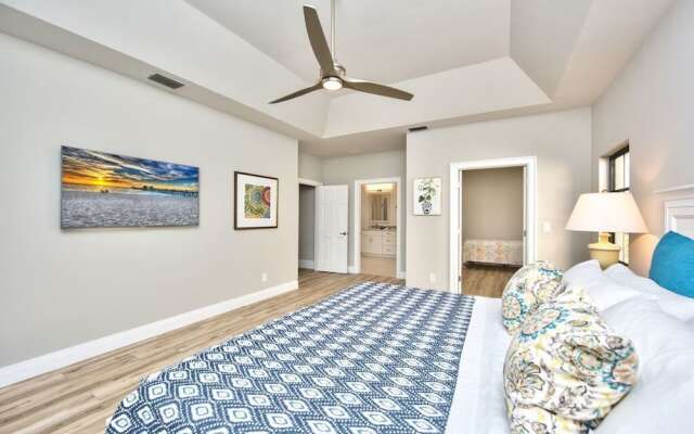 Atlantis Vacation Rental