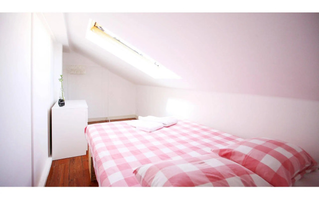 Green Heart Hostel