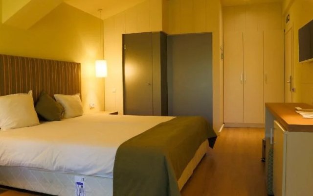 Tsarsko selo Hotel & SPA