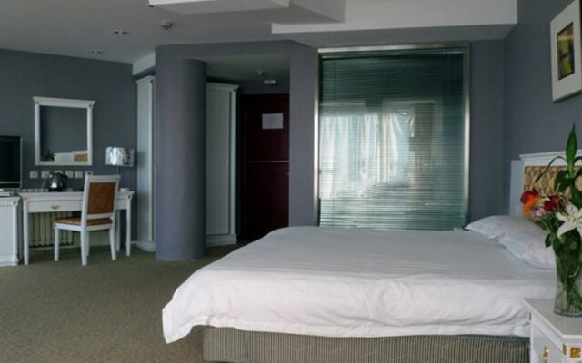 Heihe International Hotel