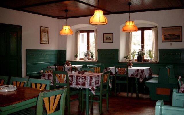 Gasthof - Hotel zur Post