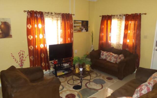Morgan' s Two Bedroom Retreat