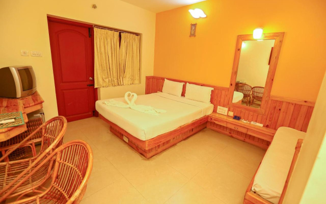 Sterling Arunai Anantha Resort