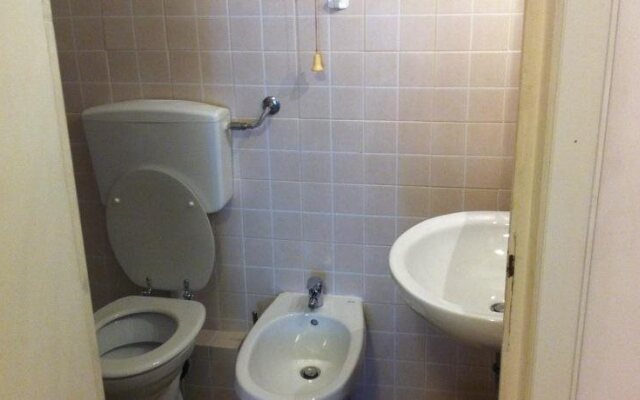 Albergo Panson