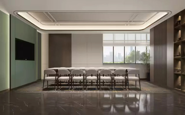 Hilton Garden Inn Ji'nan High-Tech Zone