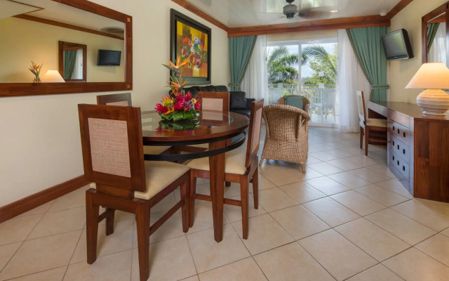 Occidental Tamarindo - All Inclusive