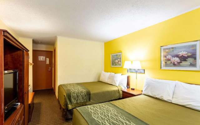 Econo Lodge