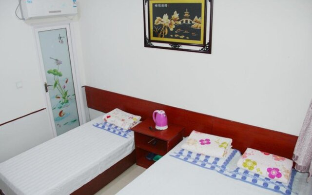 Hongbin Family Inn