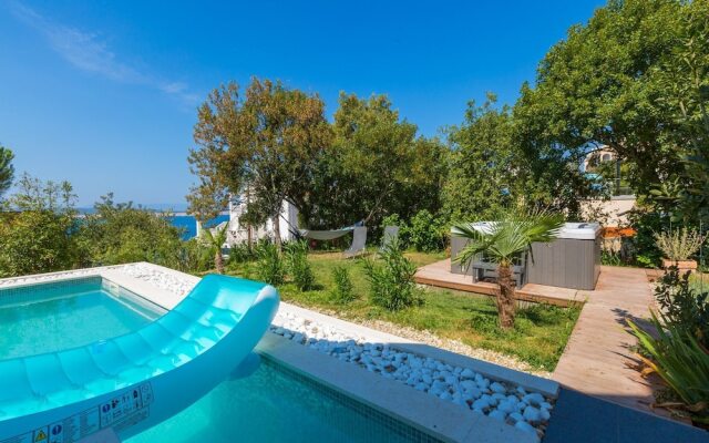 House Villa Hana