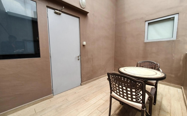 Arton Boutique Hotel