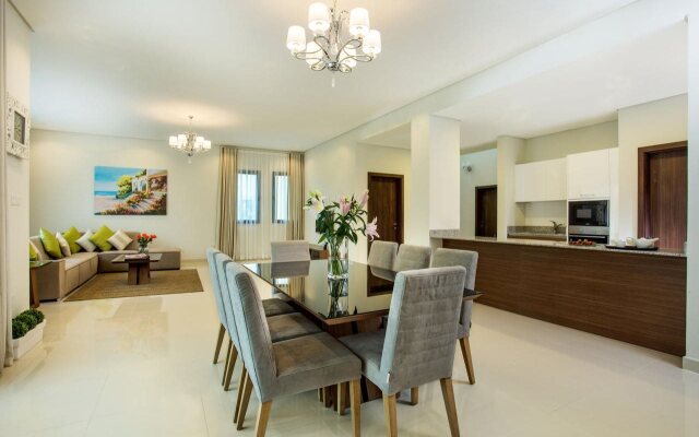 The Grove Resort Bahrain