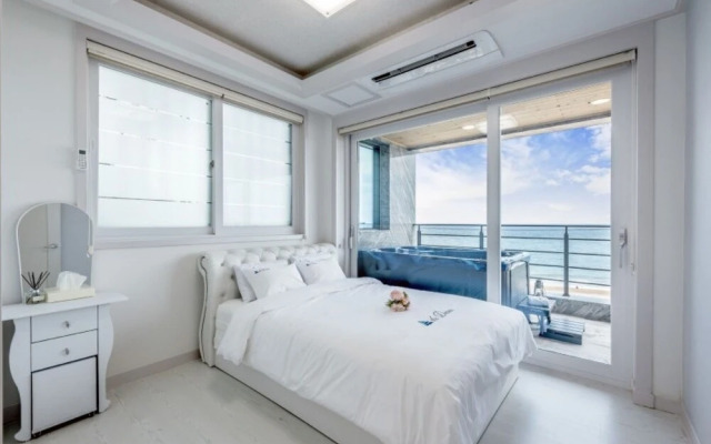 Pohang the Ocean Pension