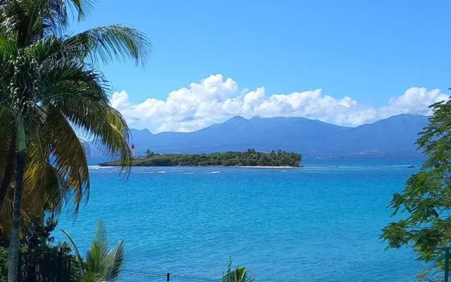 Studio AQUA à GOSIER