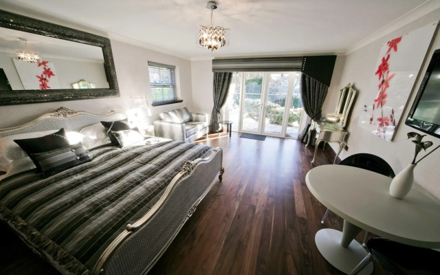 Windermere Suites