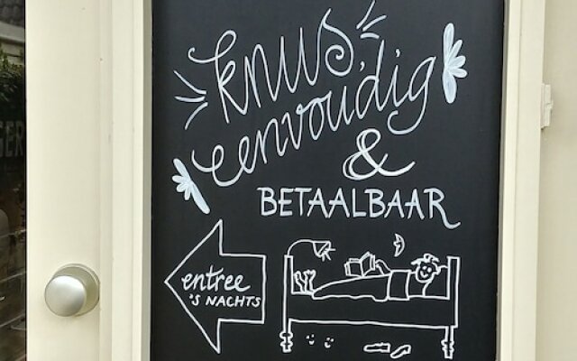B&B Duinberk