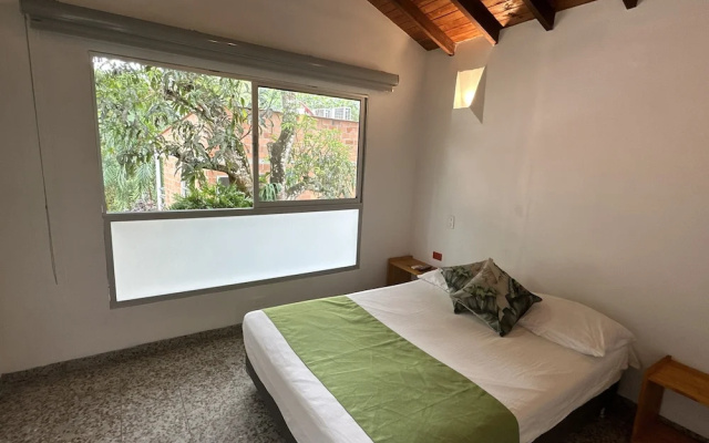 Parador del Gitano Hotel & Restaurante