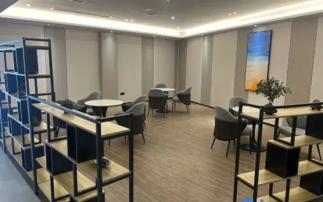Juxuanlou Hotel