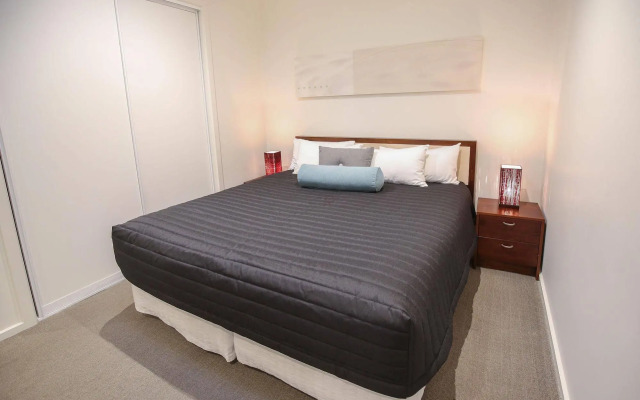 Indulge Apartments Langtree