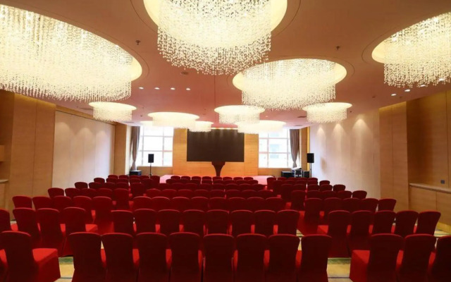 Juny Oriental Hotel