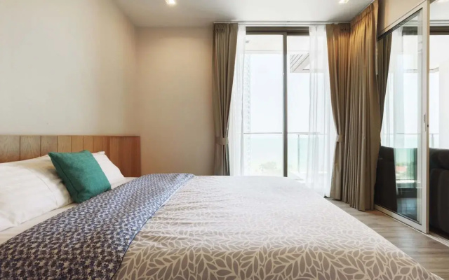 Baan Pai Had Condo By Favstay