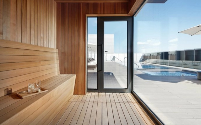 Shilla Stay Busan Haeundae