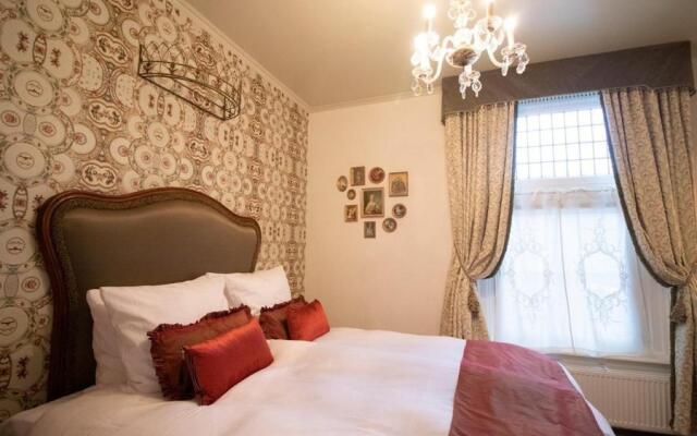 Hotellerie Het Wapen Van Athlone