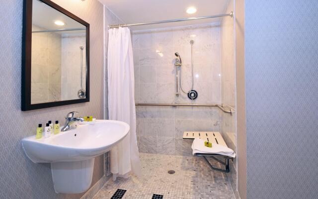 InterContinental Kansas City at The Plaza by IHG