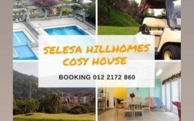 Selesa Hillhomes Cosy House