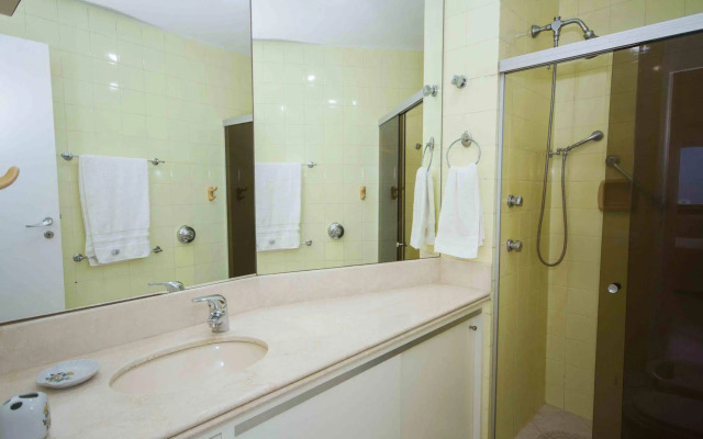 LinkHouse Leblon Apart-boutique