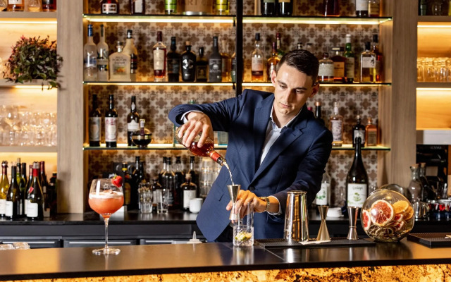 Novotel Megève Mont-Blanc